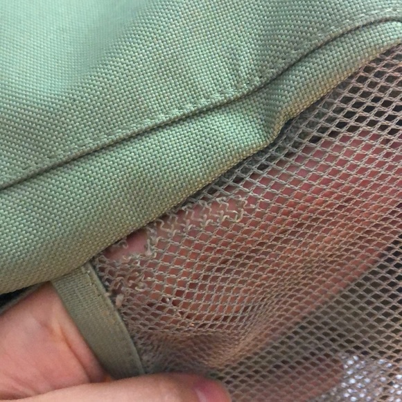 Adidas backpack - Picture 3 of 4